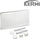 Radiator me valvul Kermi Profil V Type 10, 900x800 mm, therm x2, i bardhë