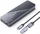 Kuti e jashtme Orico CNM2 G20, M.2 NVMe, USB C 3.2 20Gb/s, gri