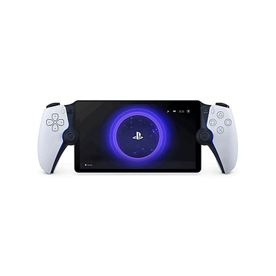 Konzolë lojrash Sony PlayStation Portal, Remote Player, e bardhë