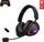 Слушалки Asus ROG Delta II, црни