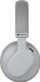 Kufje pa tela Forcell F-Audio Touch Beat, Over-Ear, ANC, gri
