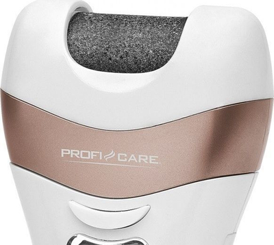 ProfiCare PC-LBS 3002 Епилатор и Бријач Сет, Бел