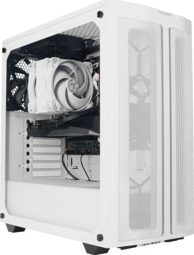 Kompjuter gaming Game X G300, Ryzen 5 7500X3D, 32GB RAM, RTX 5070, 1TB SSD