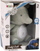 Projektor yjesh për fëmijë Leantoys Sleepy Elephant Teddy, pelush, gri