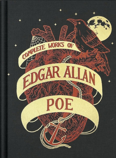 The Complete Works Of Edgar Allan Poe - Edgar Allan Poe