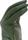 Doreza taktike Mechanix Fastfit, masa XL, ngjyrë OD green