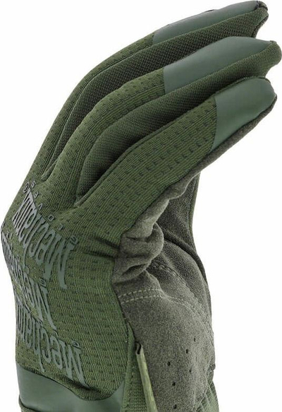 Doreza taktike Mechanix Fastfit, masa XL, ngjyrë OD green