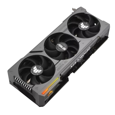 Kartelë grafike ASUS TUF GeForce RTX 4090, 24GB, GDDR6x