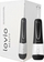 Irigator dental Lovio HydroJet Pro, безжичен, резервоар 340 ml, бел
