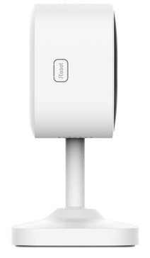 Kamerë sigurie Trust Smart Home IPCAM-2900, WiFi, për brendësi, e bardhë