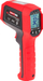 Matës temperature me rreze infra të kuqe Uni-T UT309C, -35°C deri 650°C, portativ, i kuq