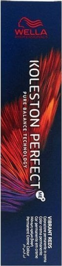 Ngjyrë flokësh e përhershme Wella Koleston Me+ 5/5, 60 ml