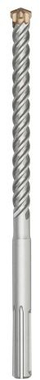 Bit betoni DeWALT SDS, 20mm, 340mm, ngjyrë metal