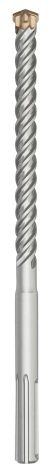 Bit betoni DeWALT SDS, 20mm, 340mm, ngjyrë metal