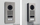 Interfon video IP DoorBird D1101V, Wi-Fi LAN, i jashtëm, çelik inox