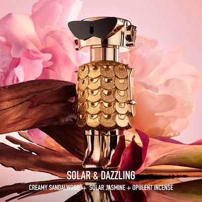 Eau de Parfum Paco Rabanne Fame Intense pPR305