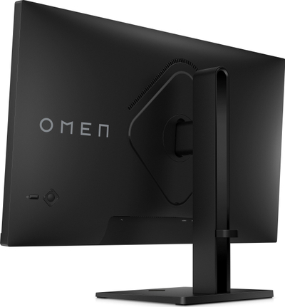 Monitor lojrash HP Omen 27, 27", FHD, 165Hz, i zi