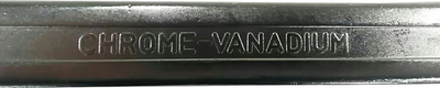 Çelës kombinim Rock Force RF-75536, 36 mm, 380 mm, çelik krom vanadium