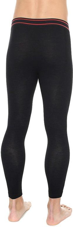 Geta për meshkuj Brubeck Active Wool, XL, të zeza 