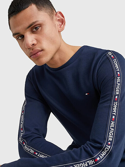 Duks Tommy Hilfiger UM0UM00705416