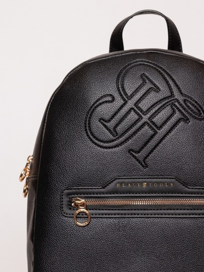 Çantë krahu Heavy Tools EZRA23, e zezë