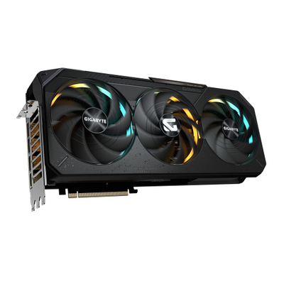 Kartë grafike GIGABYTE RTX 5090, 32G GAMING OC