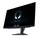 Гејминг монитор Alienware AW2725DF, 27\", QHD 2560x1440, 360Hz, црн