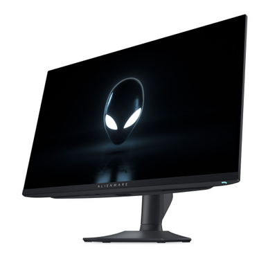 Гејминг монитор Alienware AW2725DF, 27\", QHD 2560x1440, 360Hz, црн