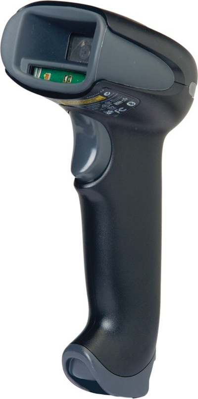 Lexues barkodi Honeywell Xenon Performance 1950g, 2D, me kabllo, USB, i zi