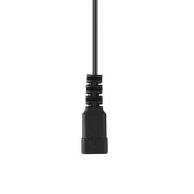Kufje FreedConn L1M, Bluetooth, të zeza