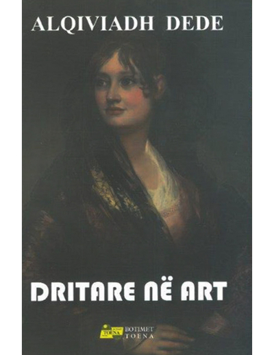 Dritare Ne Art.. - Alqiviadh Dede