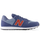 Atlete New Balance 500 për meshkuj, blu