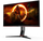 Monitor AOC U28G2XU2 - LED, 28", UHD, i zi