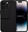 Mbulesë telefoni OEM Slide Case për iPhone 14 Pro, me kapak kamere, e zezë