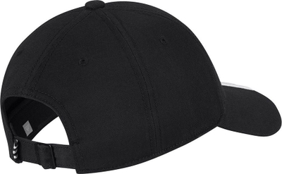Kapelë Adidas Baseball OSFMFK0894, e zezë 