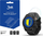 Stakllo mbrojtëse hibride 3mk FlexibleGlass Lite për Garmin Fenix 7 Pro Solar, 0.2mm, transparente