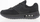 Atlete Nike Air Max Motif GS Jr DH9388-003 për kalamaj, ngjyrë e zezë