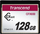 Kartë memorie Transcend CFX650, CFast 2.0, 128GB