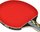 Raketë pingpongu Joola Carbon Pro me karbon, me dorezë ergonomike
