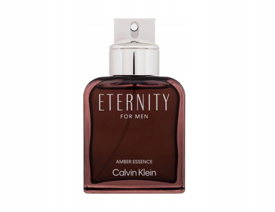 Parfum Calvin Klein Eternity Amber Essence, unisex