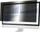 Filtri i privatësisë 3M Privacy Frameless, për monitor a laptop, pa kornizë, transparent