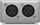 Përforcues mikrofoni Klark Teknik MIC BOOSTER CM-2, 2 kanale, preamp i mirë, argjendtë