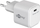 Karikues USB-C Goobay Nano PD, 45W, GaN, i bardh