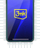 Xham mbrojtës 3MK FlexibleGlass për Oukitel C53, 0.3mm, fortësi 7H, transparent