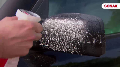 Largues i insekteve Sonax star, 750 ml
