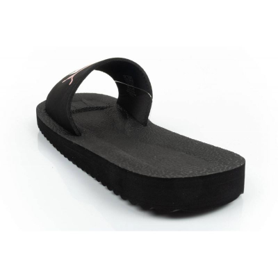 Sandale Puma flip-flops, për burra, të zeza