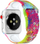 Rrip silikoni 4wrist për Apple Watch - 63 42/44/45 mm