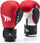 Dурици за бокс YakimaSport HIGH TECH VIPER, 14oz, црна
