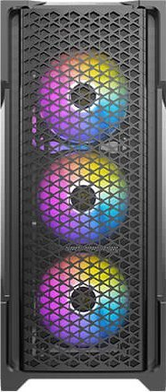 Kasë Antec AX90, Midi Tower