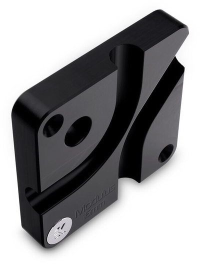 Додаток за ладилник /Алатка за виткање крути цевки EK Water Blocks EK-Loop Modulus - 16мм
